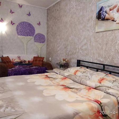 Apartment On Sobornaya 58 Khmelʼnytsʼkyy Dış mekan fotoğraf