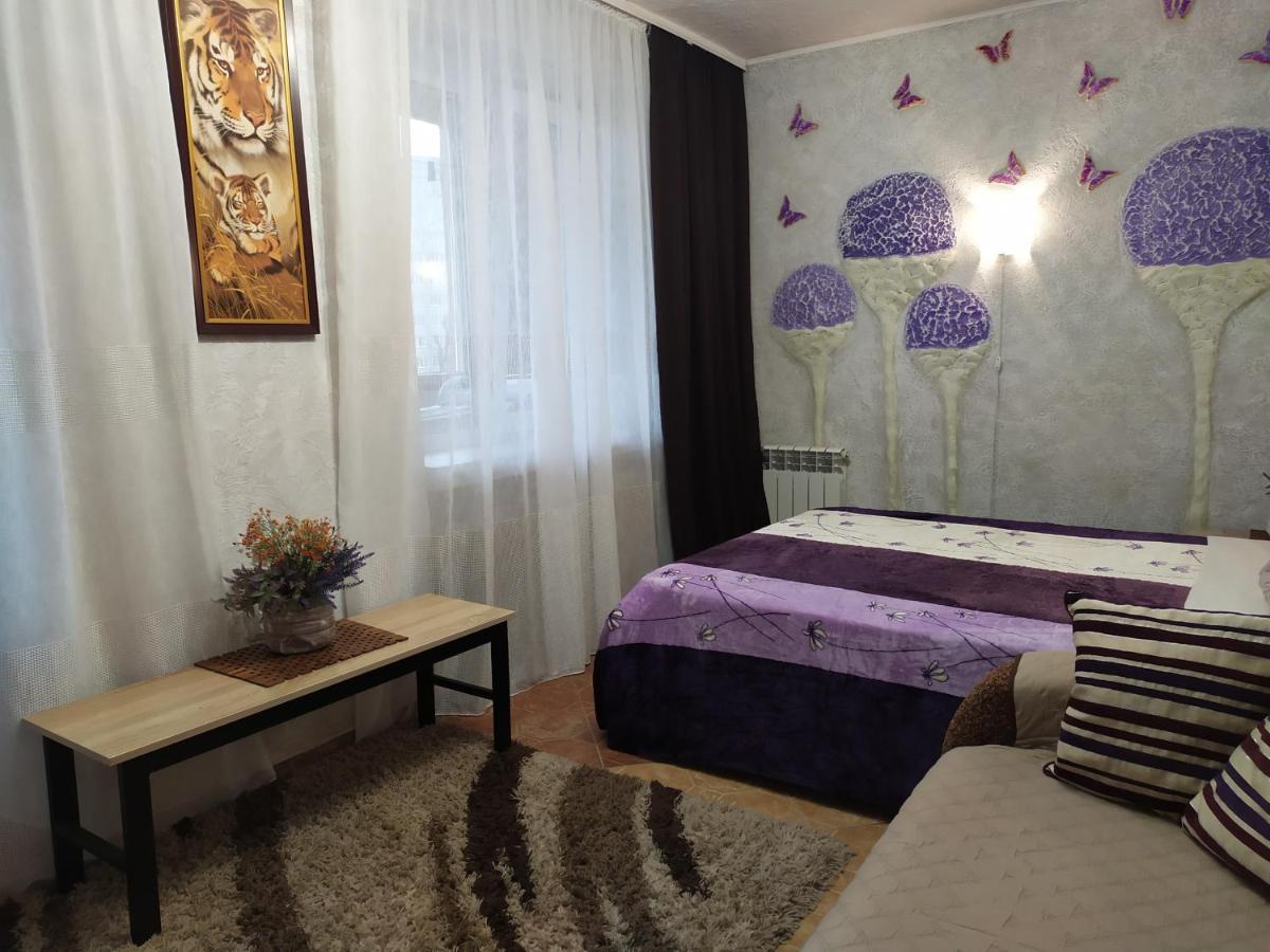 Apartment On Sobornaya 58 Khmelʼnytsʼkyy Dış mekan fotoğraf