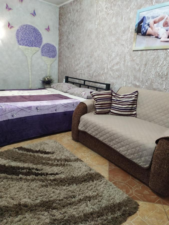 Apartment On Sobornaya 58 Khmelʼnytsʼkyy Dış mekan fotoğraf