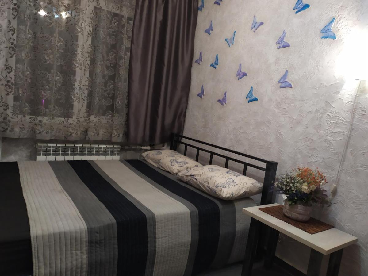 Apartment On Sobornaya 58 Khmelʼnytsʼkyy Dış mekan fotoğraf