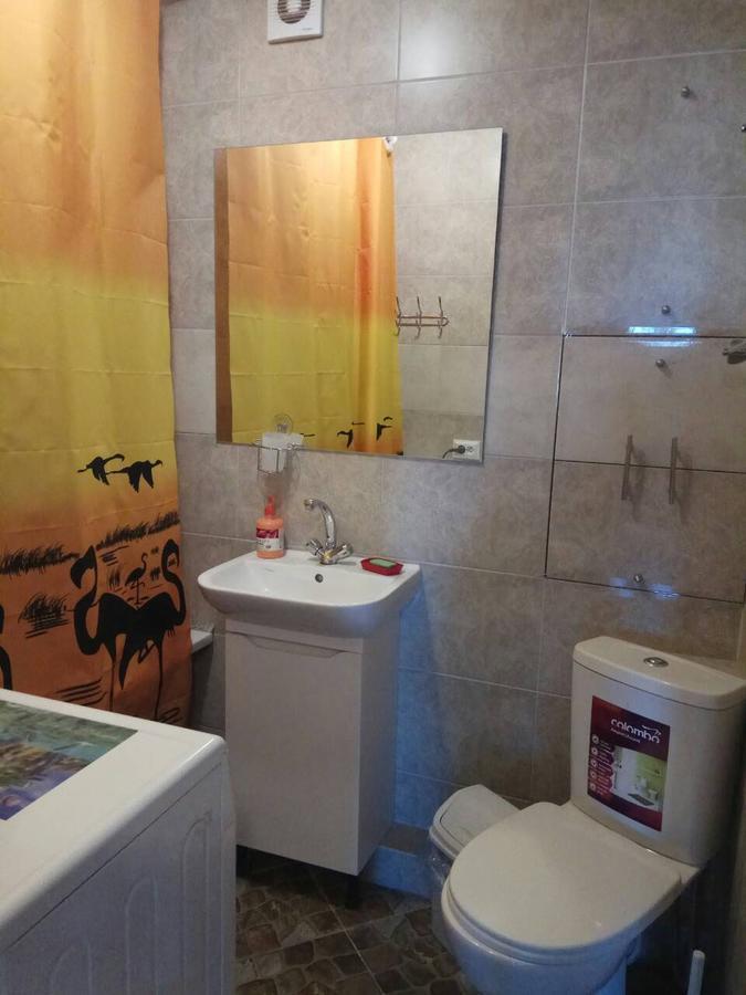 Apartment On Sobornaya 58 Khmelʼnytsʼkyy Dış mekan fotoğraf