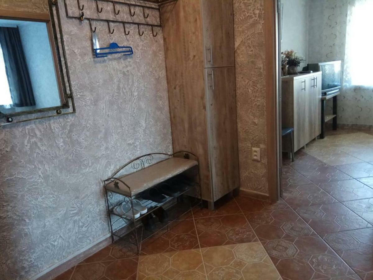 Apartment On Sobornaya 58 Khmelʼnytsʼkyy Dış mekan fotoğraf