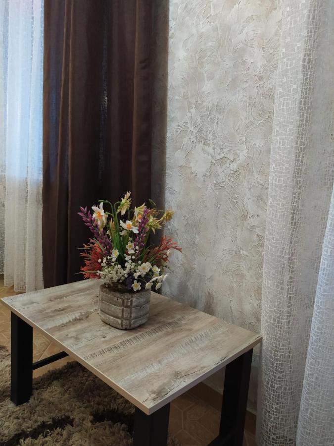 Apartment On Sobornaya 58 Khmelʼnytsʼkyy Dış mekan fotoğraf
