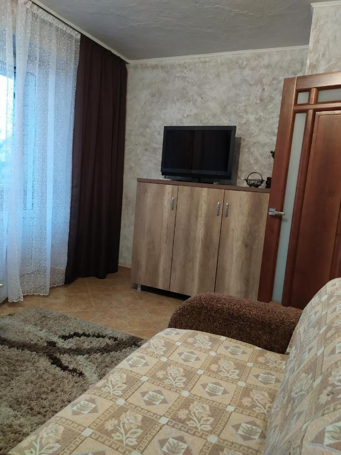 Apartment On Sobornaya 58 Khmelʼnytsʼkyy Dış mekan fotoğraf